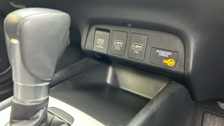 Honda Jazz 1.5 i-MMD Hybrid EX 5dr eCVT Hybrid Hatchback